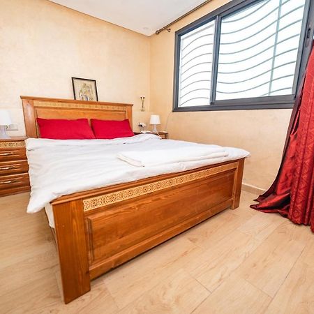 Velasquez Appartements Fast Wifi And Ocean View Tanger Kültér fotó