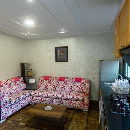 Velasquez Appartements Fast Wifi And Ocean View Tanger Kültér fotó