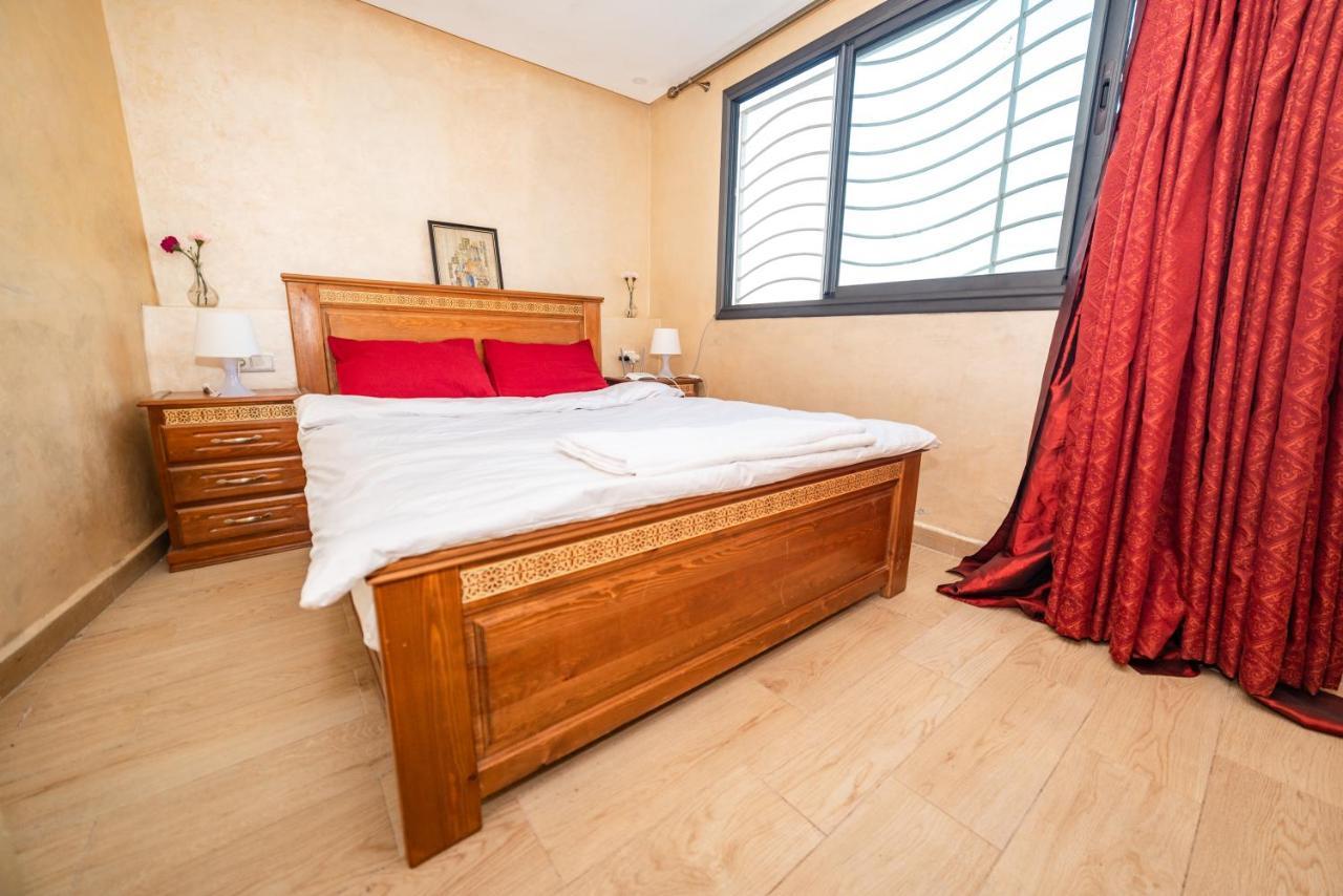 Velasquez Appartements Fast Wifi And Ocean View Tanger Kültér fotó