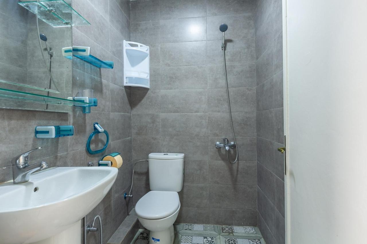 Velasquez Appartements Fast Wifi And Ocean View Tanger Kültér fotó