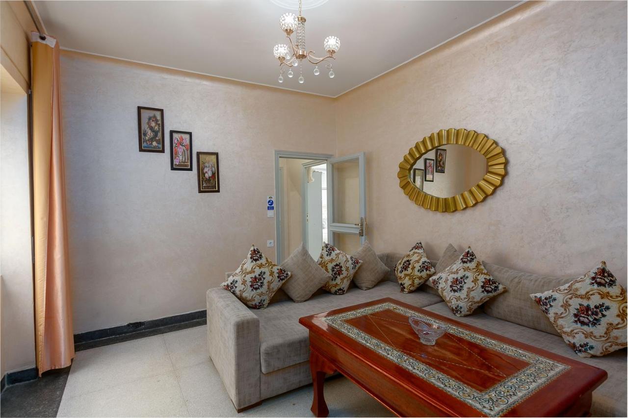 Velasquez Appartements Fast Wifi And Ocean View Tanger Kültér fotó