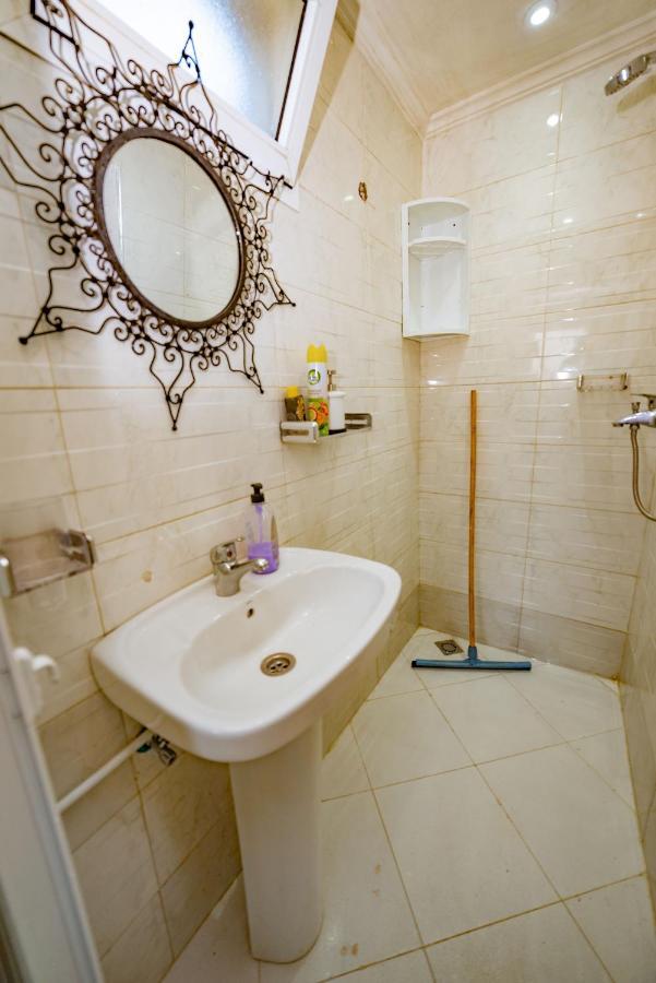 Velasquez Appartements Fast Wifi And Ocean View Tanger Kültér fotó
